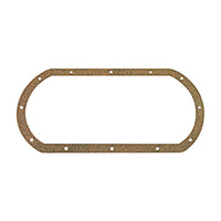 Thumbnail for Baldwin G306 Cork-Neoprene Cover Gasket with 12 Bolt Holes
