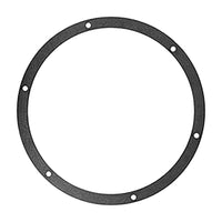 Thumbnail for Baldwin G534-AF Sponge Gasket with 6 Bolt Holes