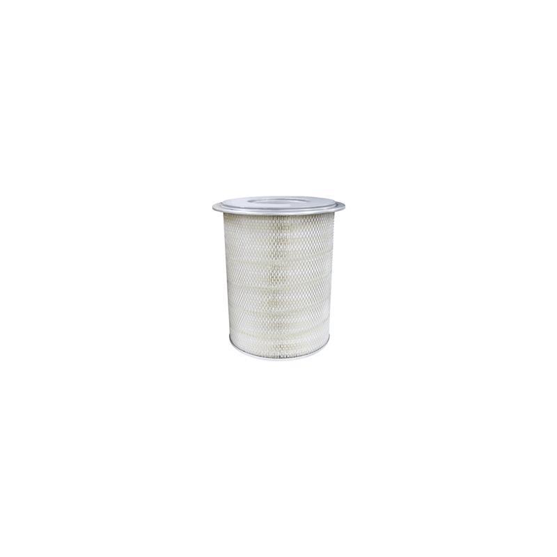 Baldwin LL2333 Long Life Air Filter Element with Lid and 6 Bolt Holes
