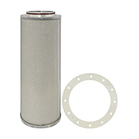 Thumbnail for Baldwin OAS98046 Oil/Air Separator Element with Lift Bars