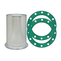 Thumbnail for Baldwin OAS99014 Oil/Air Separator Element
