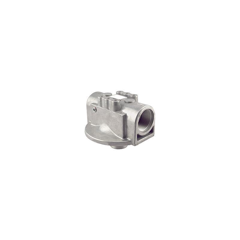 Baldwin OB1314 Hydraulic Filter Base