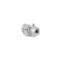 Thumbnail for Baldwin OB1318 Hydraulic Filter Base