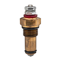 Thumbnail for Baldwin OS8704 Single Post Electrical Hydraulic Indicator