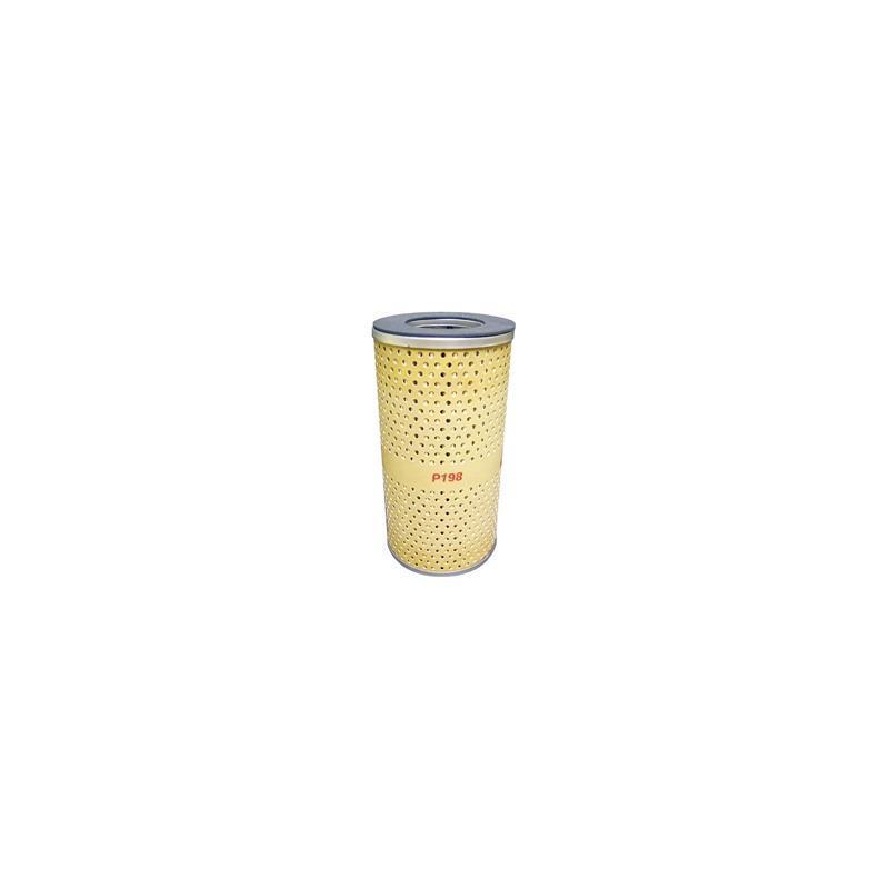 Baldwin P198 Full-Flow Lube or Transmission Filter Element