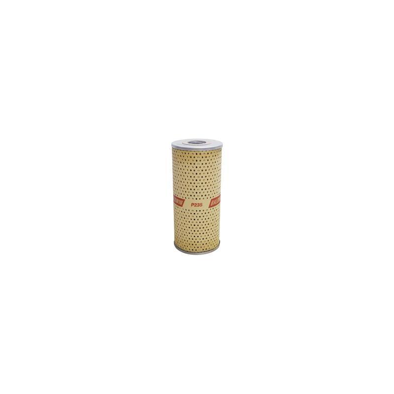 Baldwin P235 Full-Flow Lube Filter Element