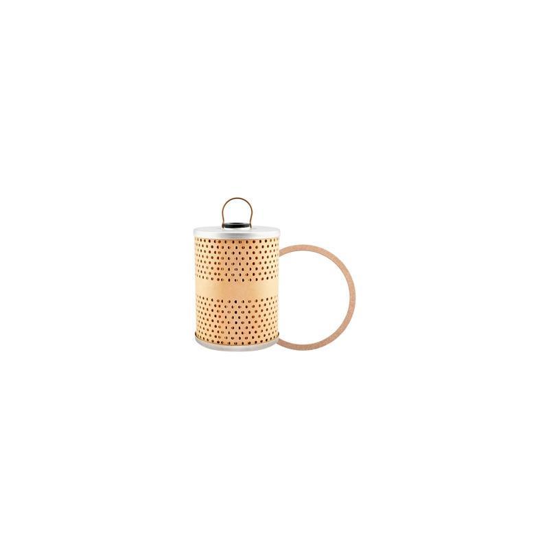 Baldwin P67 By-Pass Lube Filter Element with Bail Handle