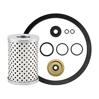 Thumbnail for Baldwin P7134 Power Steering Element