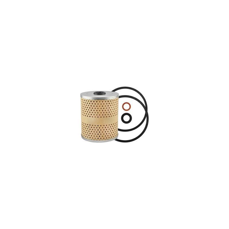 Baldwin P80 Full-Flow Lube Filter Element