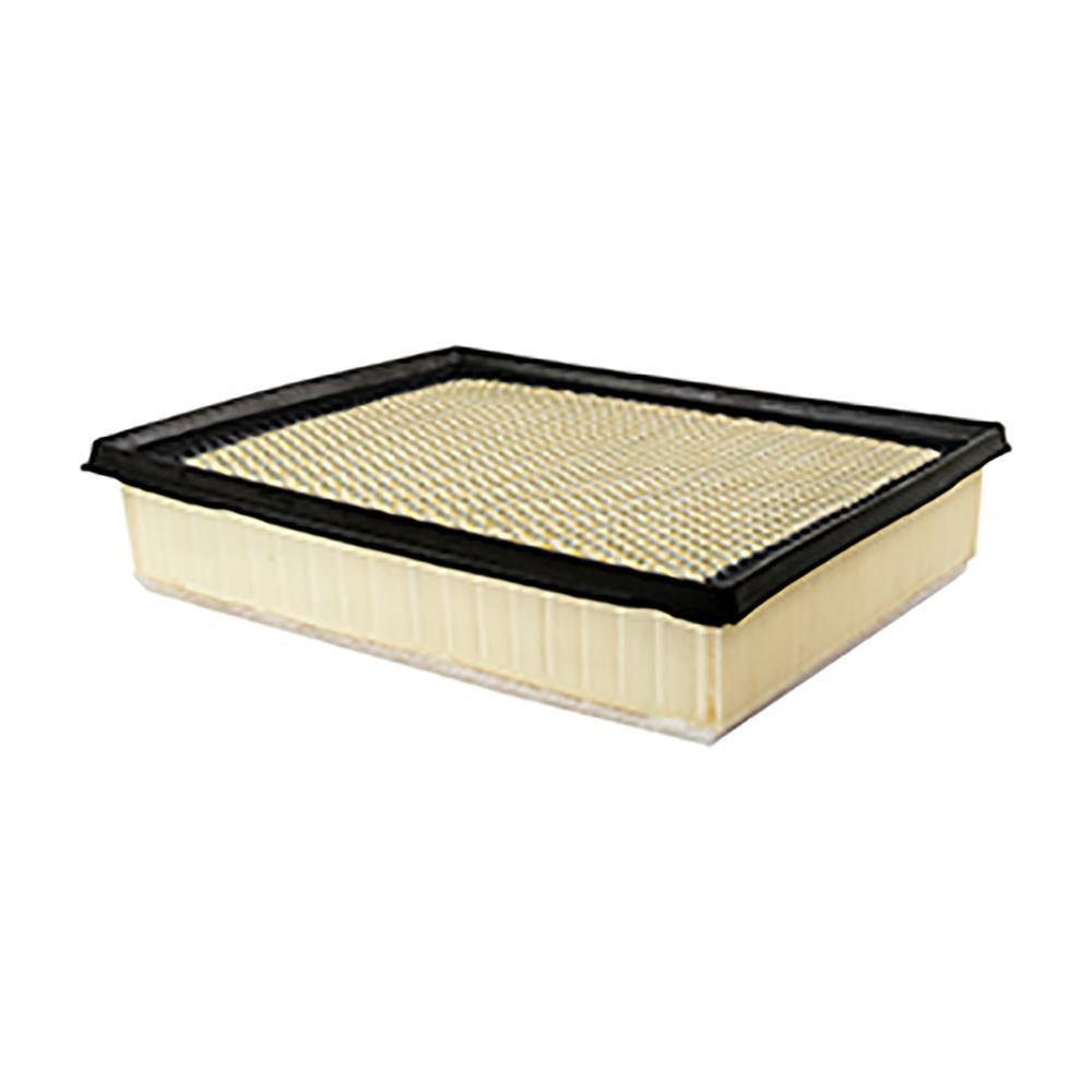 Baldwin PA10045 Panel Air Element with Foam Pad