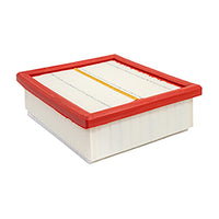 Thumbnail for Baldwin PA10046 Panel Air Element with Foam Pad