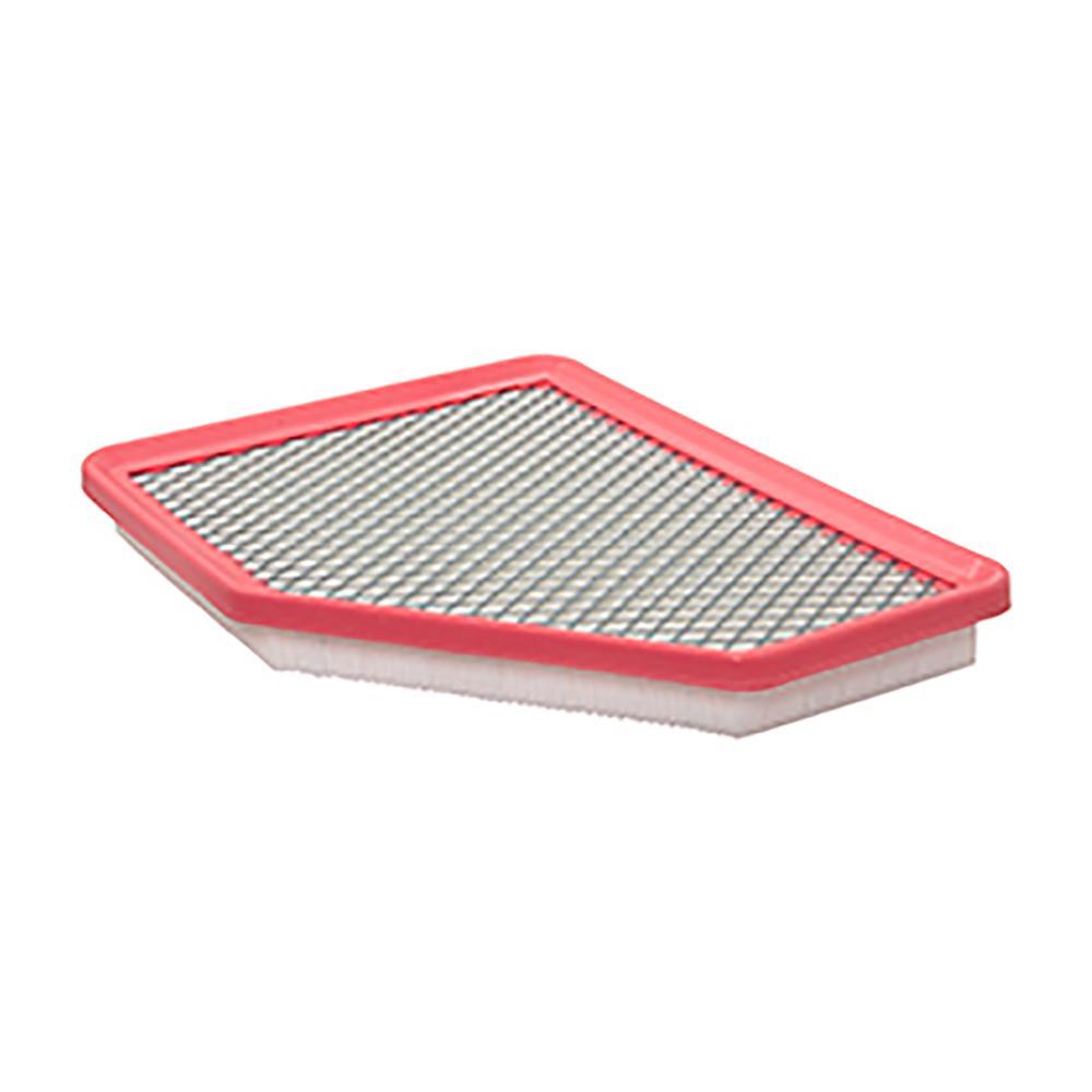 Baldwin PA10078 Panel Air Element