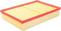 Baldwin PA10096 Panel Air Element