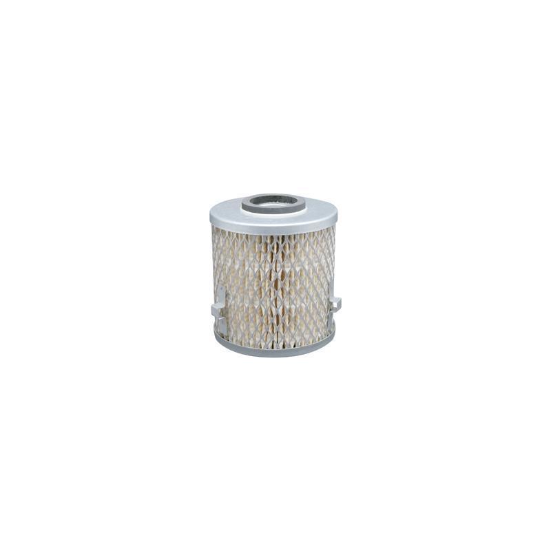 Baldwin PA1633 Air Filter Element with Solid Lid