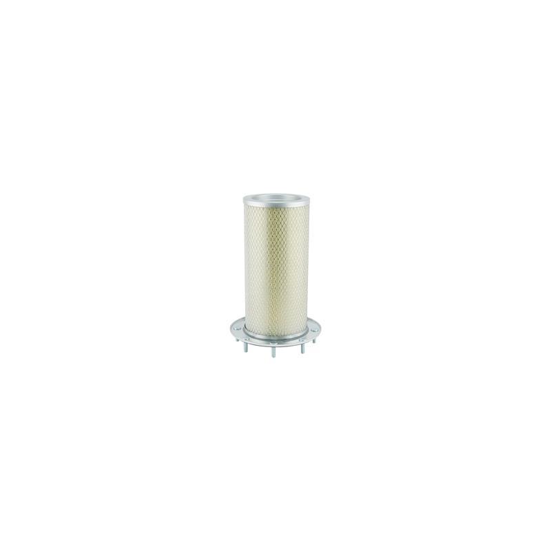 Baldwin PA1670 Inner Air Filter Element with 8 Bolts
