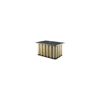Thumbnail for Baldwin PA1779 Tube-Type Air Filter