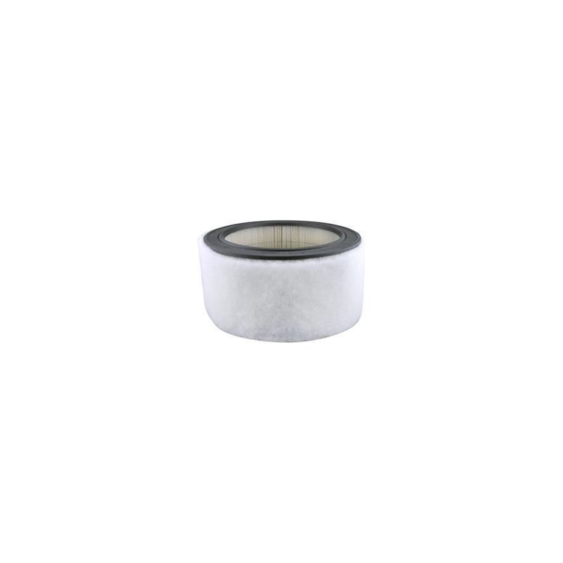 Baldwin PA2179 Air Filter Element with Foam Wrap