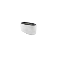 Thumbnail for Baldwin PA2233 Oval Air Filter Element with Foam Wrap