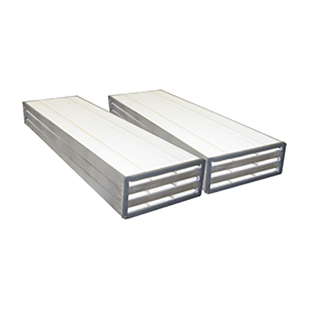 Baldwin PA2390 Set of 2 DynaCell Panel Air Elements