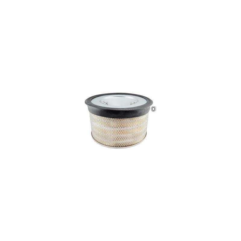 Baldwin PA2403 Outer Air Filter Element with Lift Tabs