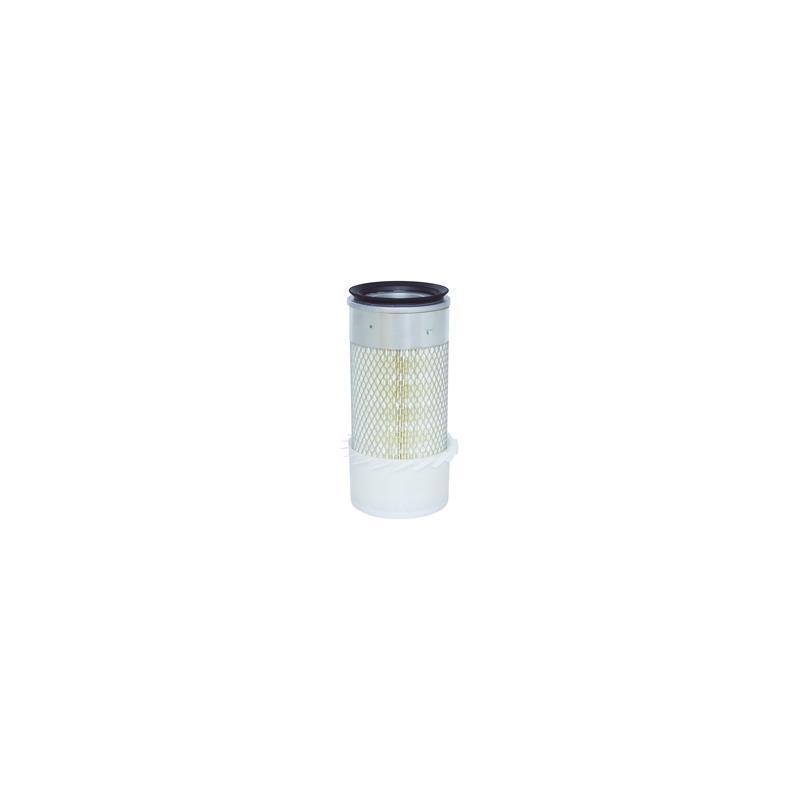 Baldwin PA2488-FN Outer Air Filter Element with Fins