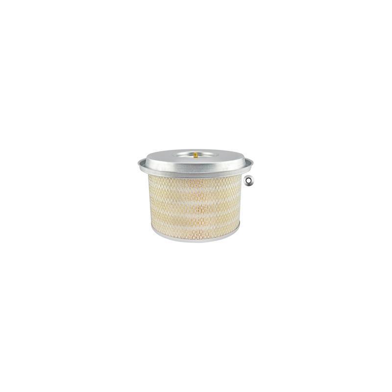 Baldwin PA2548 Air Filter Element with Lid and Air Restriction Gauge Fitting