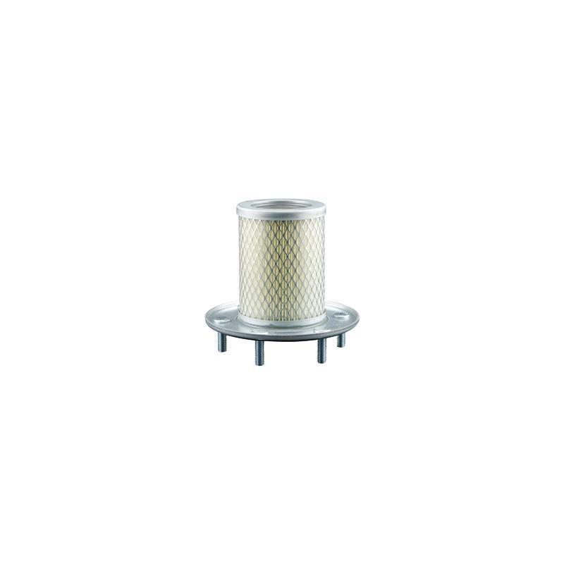 Baldwin PA2576 Inner Air Filter Element with 6 Bolts