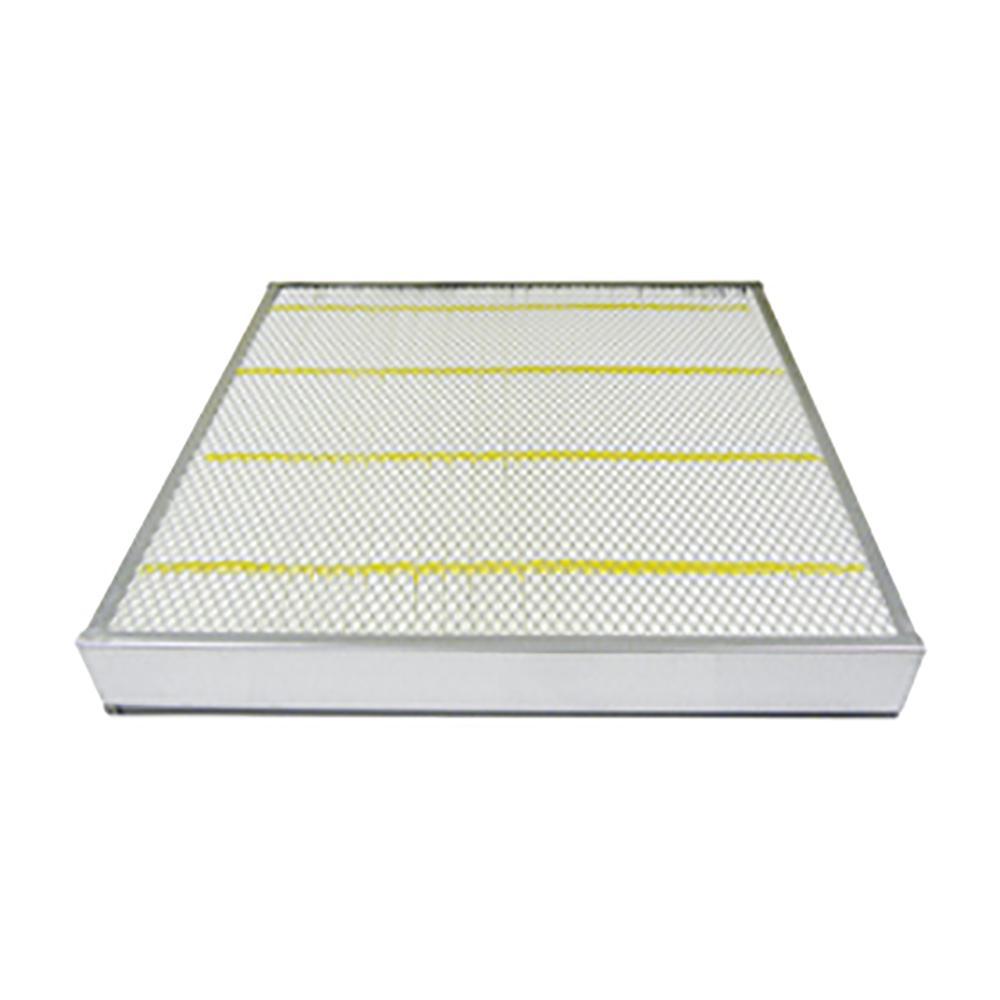 Baldwin PA2692 Panel Air Element