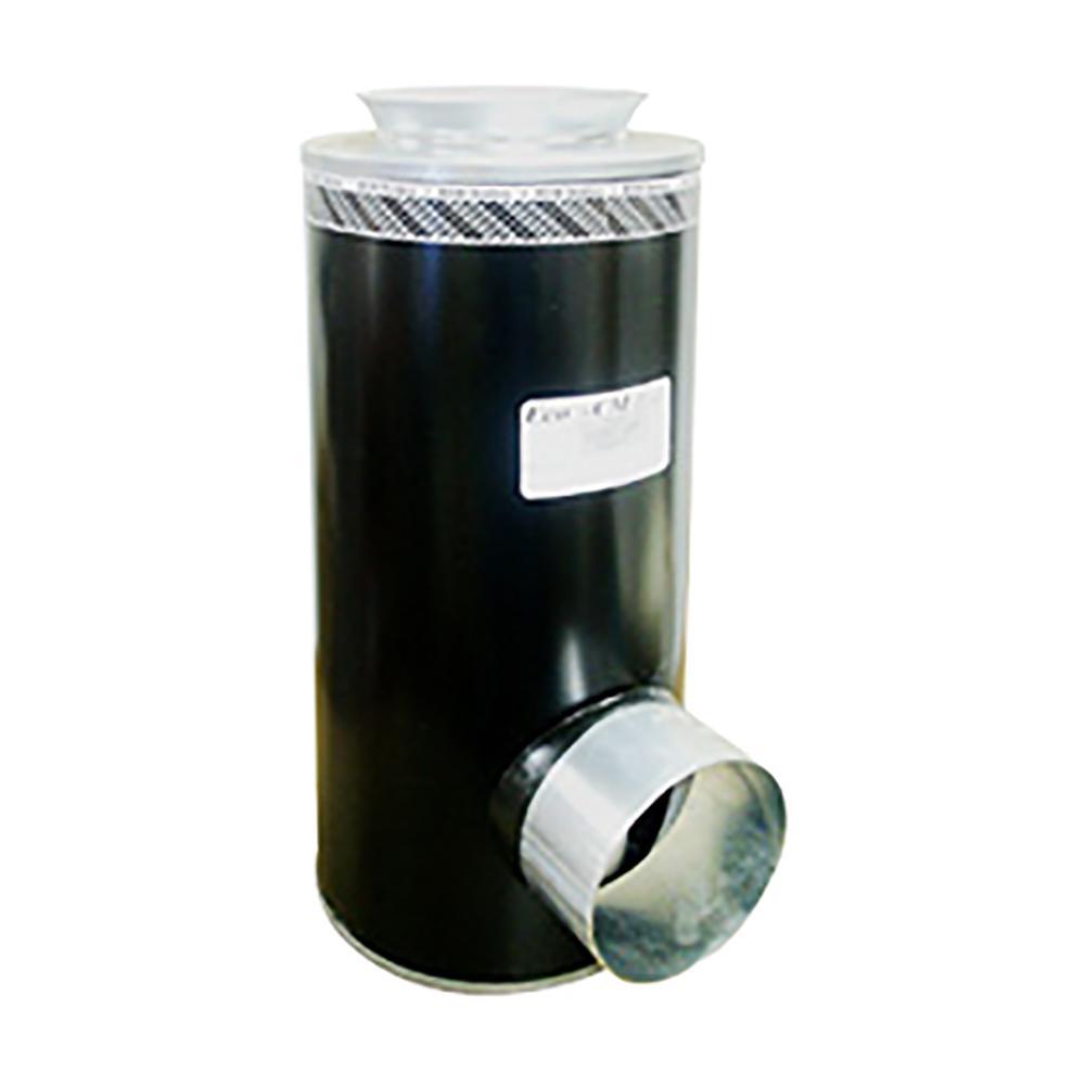 Baldwin PA2874 Replacement for Ecolite Air Element in Disposable Housing