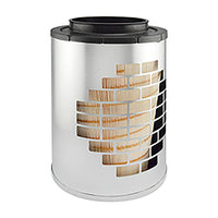 Thumbnail for Baldwin PA30038 Air Element in Disposable Housing