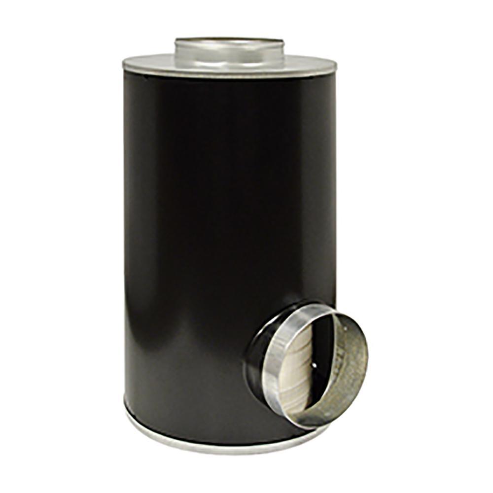 Baldwin PA30039 Air Element in Disposable Housing