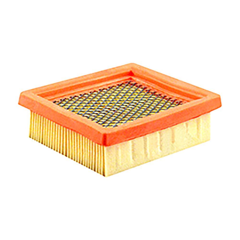 Baldwin PA30053 Panel Air Element