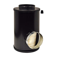 Thumbnail for Baldwin PA30073 Air Element in Disposable Housing