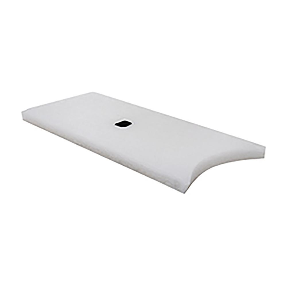 Baldwin PA30276 Foam Cabin Air Element