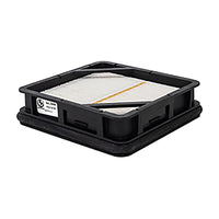 Thumbnail for Baldwin PA31014 Secondary EnduraPanel Air Element with Pull Tabs