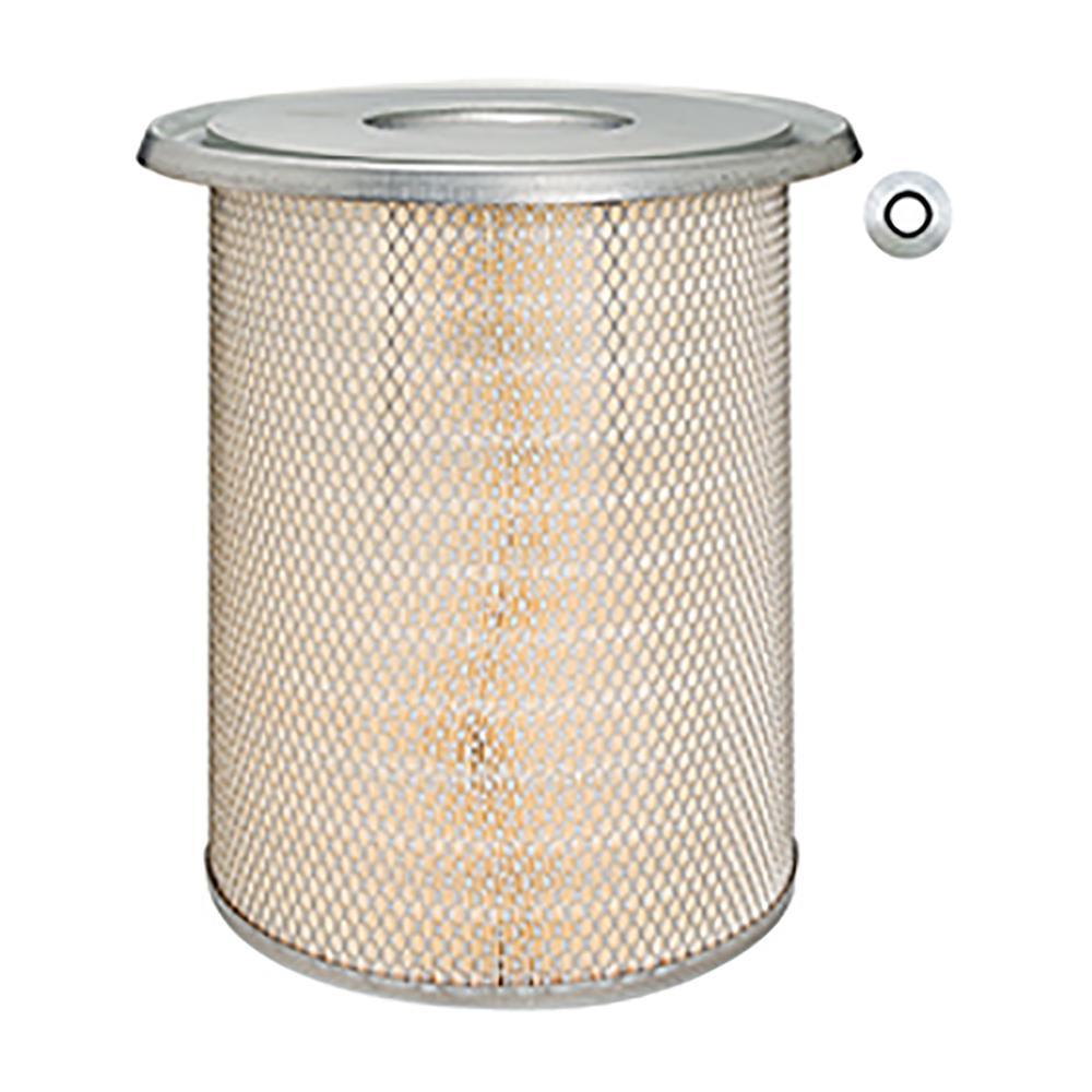 Baldwin PA3408 Air Element with Lid