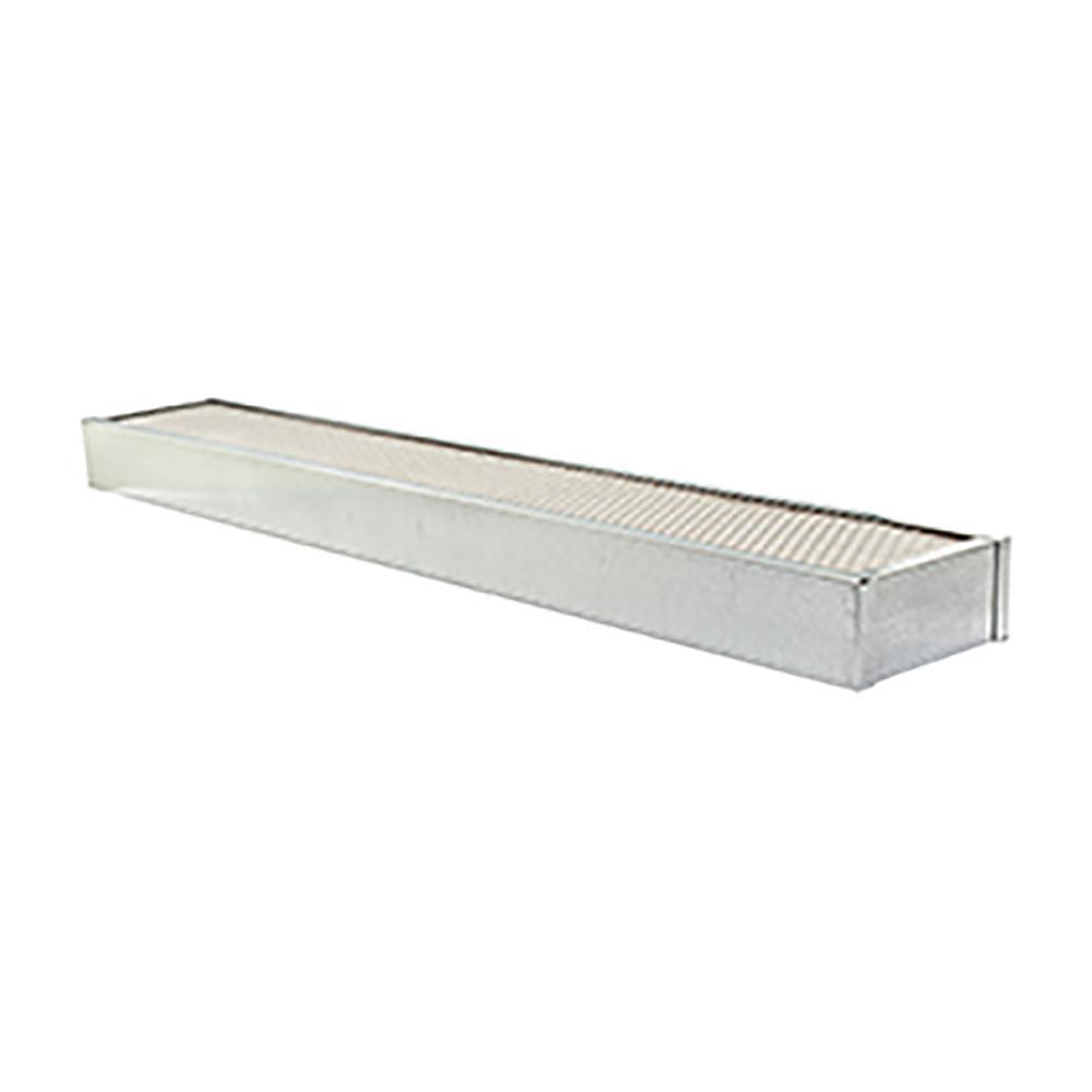 Baldwin PA3442 Panel Air Element