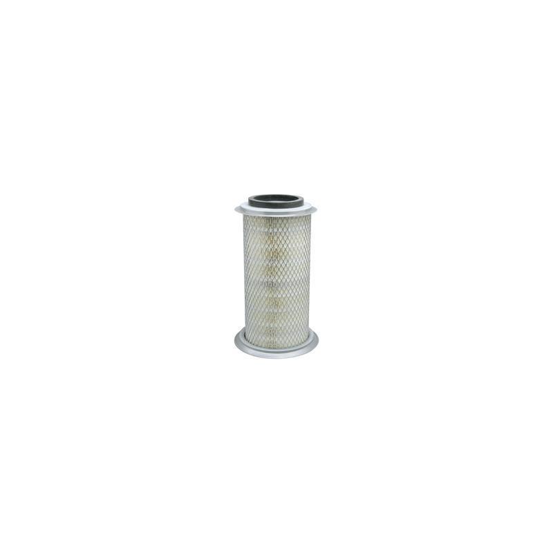 Baldwin PA3447 Air Element with Lid