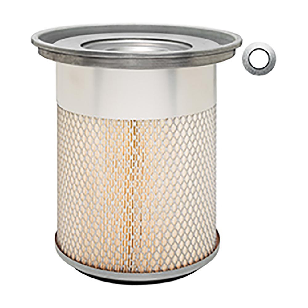 Baldwin PA3479 Outer Air Element with Lid