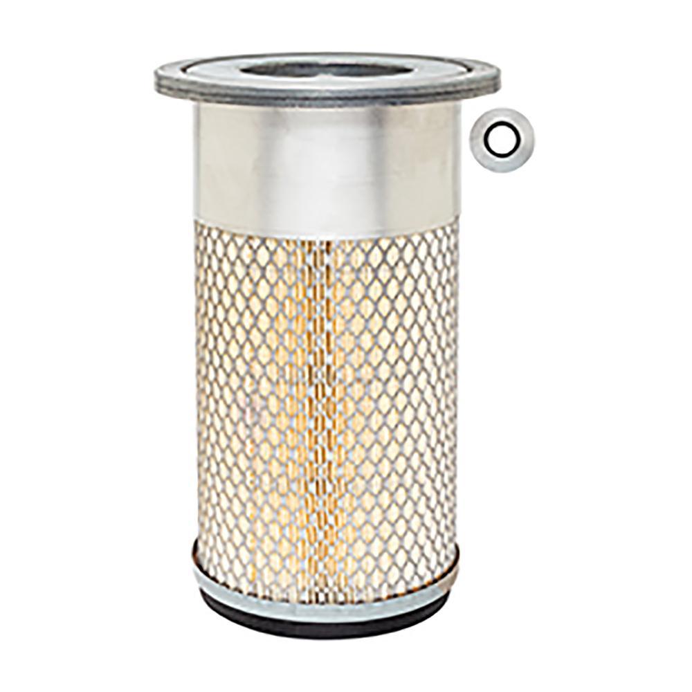 Baldwin PA3650 Outer Air Element with Lid