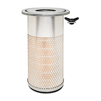 Thumbnail for Baldwin PA3670 Outer Air Element with Lid
