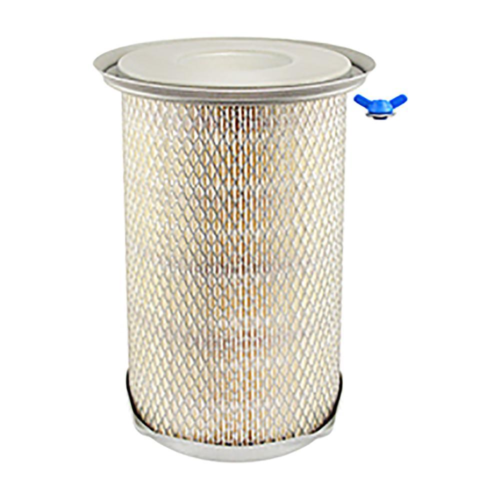 Baldwin PA3790 Outer Air Element with Lid