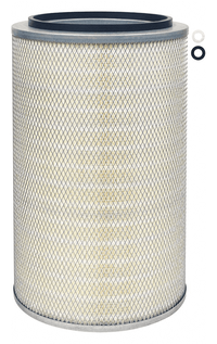 Thumbnail for Baldwin PA3876 Air Element