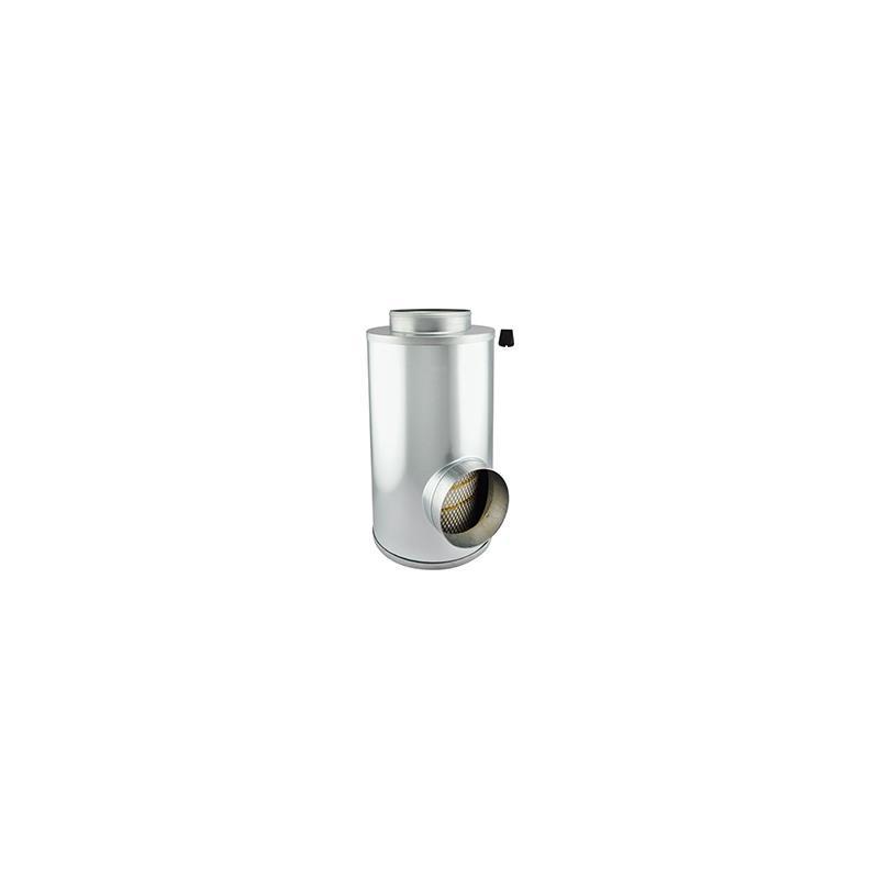 Baldwin PA3987 Replacement for Ecolite Air Filter Element in Disposable Housing