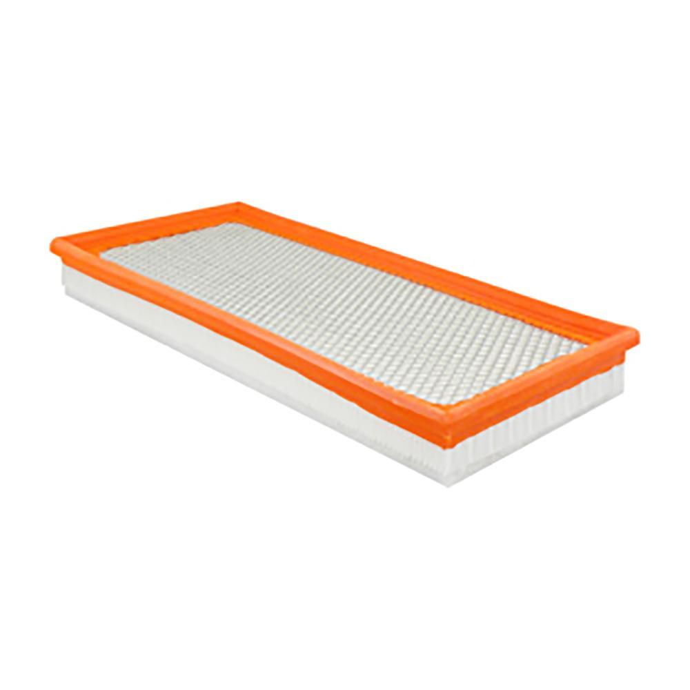 Baldwin PA4092 Panel Air Element with Foam Pad