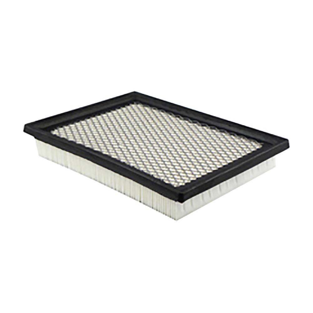 Baldwin PA4100 Panel Air Element