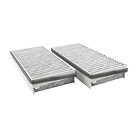 Thumbnail for Baldwin PA4156 KIT Set of 2 Cabin Air Elements
