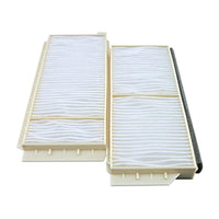Thumbnail for Baldwin PA4403 Set of 2 Cabin Air Elements