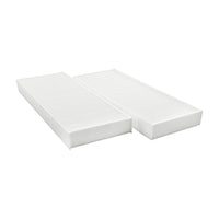 Thumbnail for Baldwin PA4410 KIT Set of 2 Cabin Air Elements