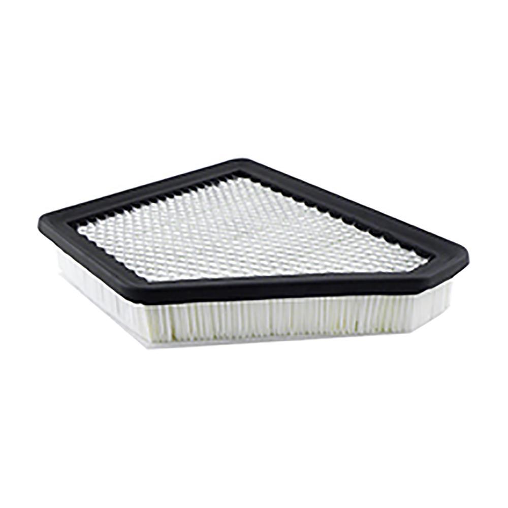 Baldwin PA4431 Panel Air Element with Felt Pad